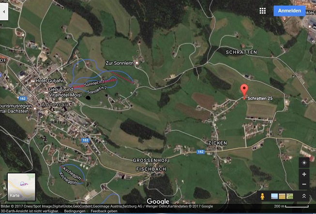 Google Maps